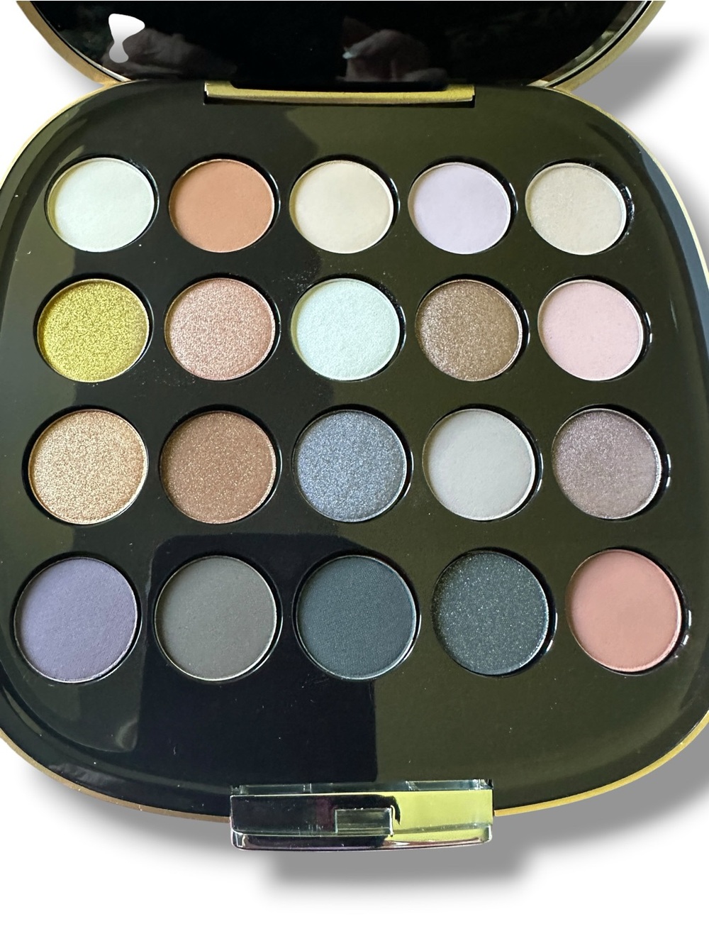 Marc Jacobs Style Eye-Con No. 20 Plush Eyeshadow Palette - NIB COLLECTIBLE - Picture 5 of 5